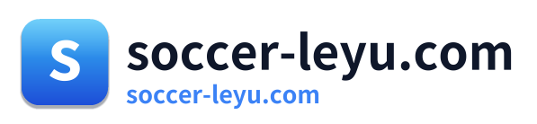 soccer-leyu.com Logo